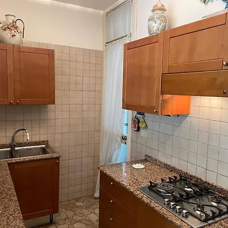 Ellidor Apartamento