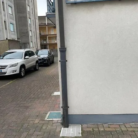 Ellidor Apartamento *