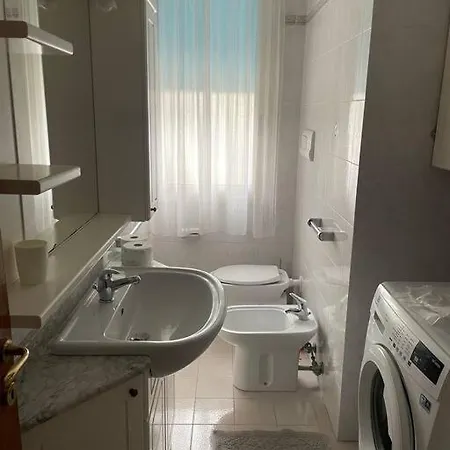 Apartamento Ellidor Lido di Jesolo