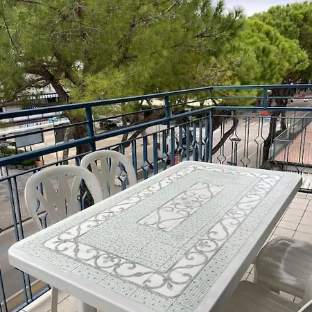 Ellidor Apartamento Lido di Jesolo