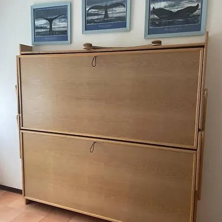 Apartamento Ellidor